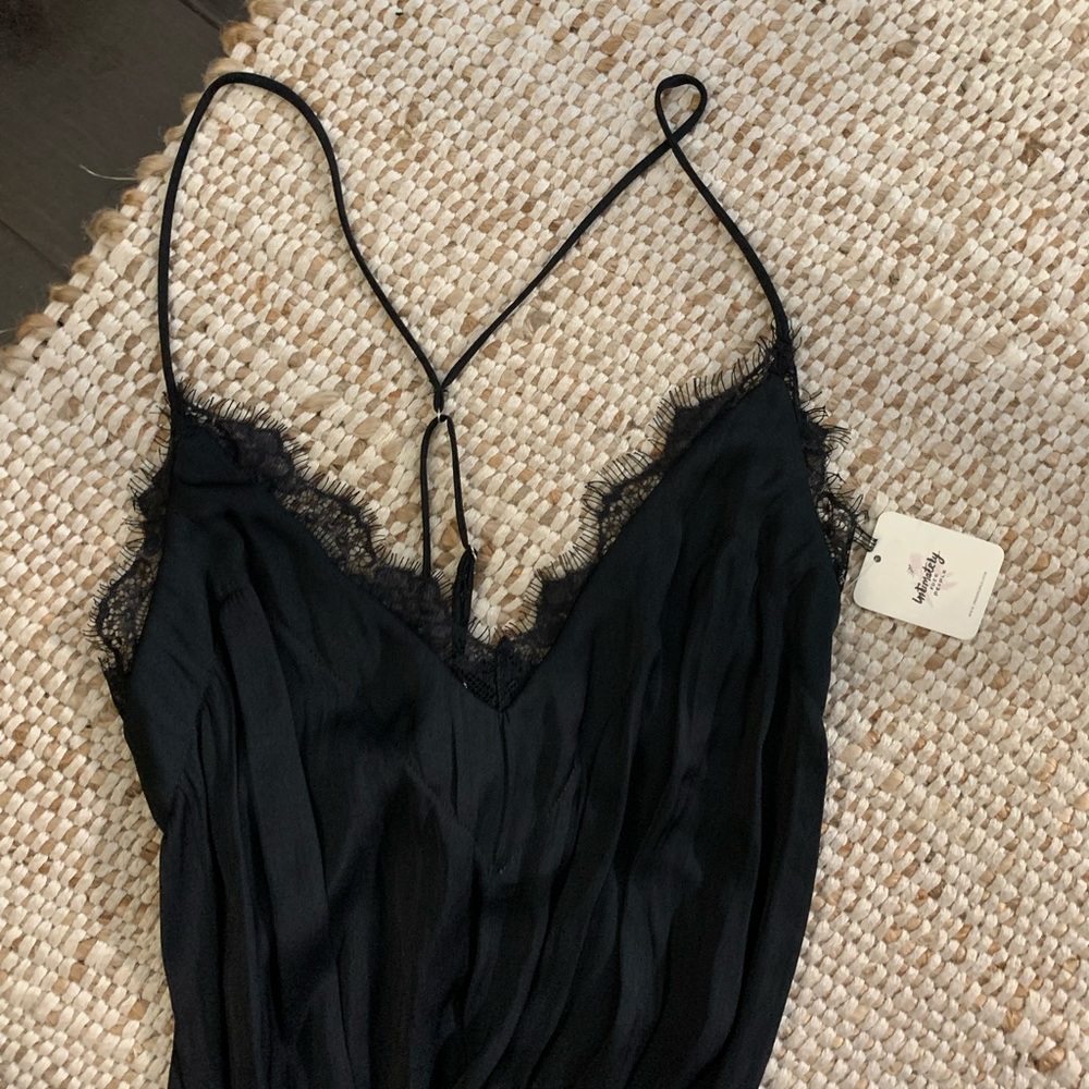 Free People HBD Bodysuit, Size XS. NWT. - Picture 6 of 9